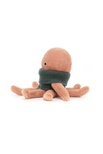 
                        
                          Load image into Gallery viewer, Jellycat Cozy Crew Octopus 2
                        
                      