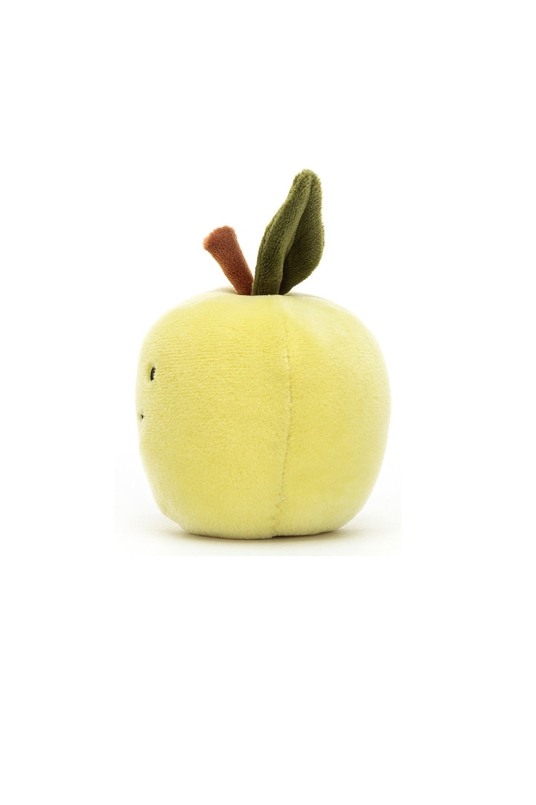Jellycat apple shop