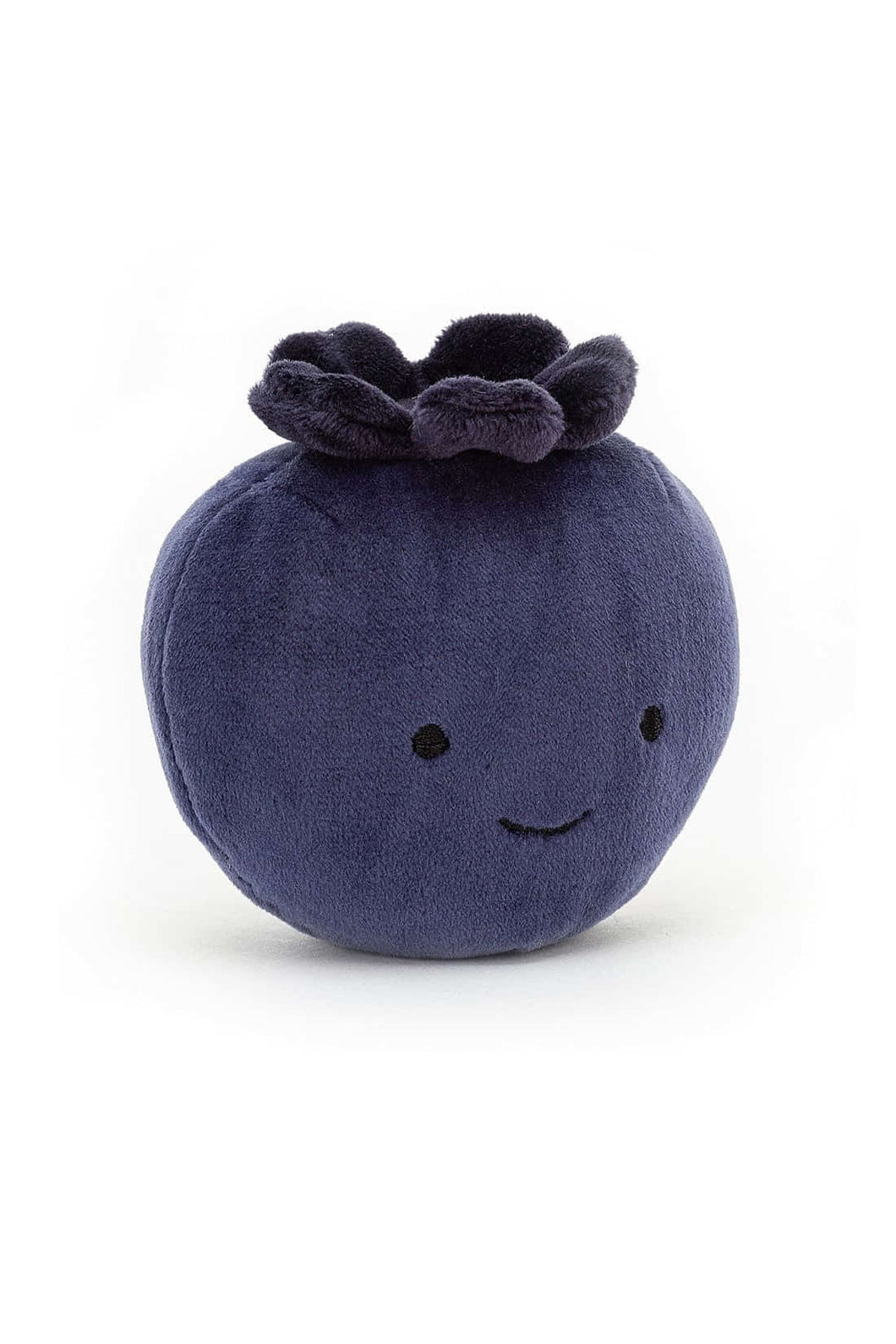 Jellycat Fabulous Fruit Blueberry 1