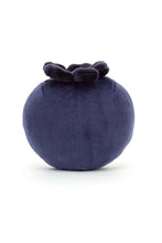 
                        
                          Load image into Gallery viewer, Jellycat Fabulous Fruit Blueberry 3
                        
                      