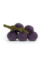 
                        
                          Load image into Gallery viewer, Jellycat Fabulous Fruit Grapes 3
                        
                      