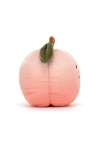
                        
                          Load image into Gallery viewer, Jellycat Fabulous Fruit Peach 2
                        
                      