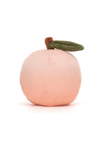 
                        
                          Load image into Gallery viewer, Jellycat Fabulous Fruit Peach 3
                        
                      