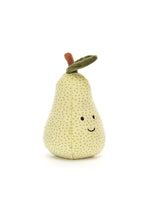 
                        
                          Load image into Gallery viewer, Jellycat Fabulous Fruit Pear 1
                        
                      