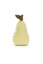 
                        
                          Load image into Gallery viewer, Jellycat Fabulous Fruit Pear 2
                        
                      