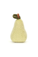 
                        
                          Load image into Gallery viewer, Jellycat Fabulous Fruit Pear 3
                        
                      