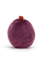 
                        
                          Load image into Gallery viewer, Jellycat Fabulous Fruit Plum 3
                        
                      
