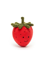 
                        
                          Load image into Gallery viewer, Jellycat Fabulous Fruit Strawberry 1
                        
                      