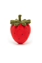 
                        
                          Load image into Gallery viewer, Jellycat Fabulous Fruit Strawberry 2
                        
                      
