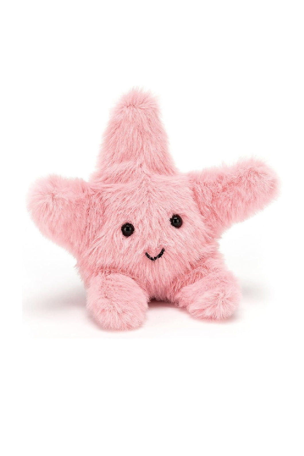 Jellycat Fluffy Starfish