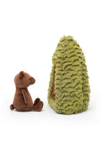 
                        
                          Load image into Gallery viewer, Jellycat Forest Fauna Bear 3
                        
                      