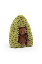 
                        
                          Load image into Gallery viewer, Jellycat Forest Fauna Bear 4
                        
                      