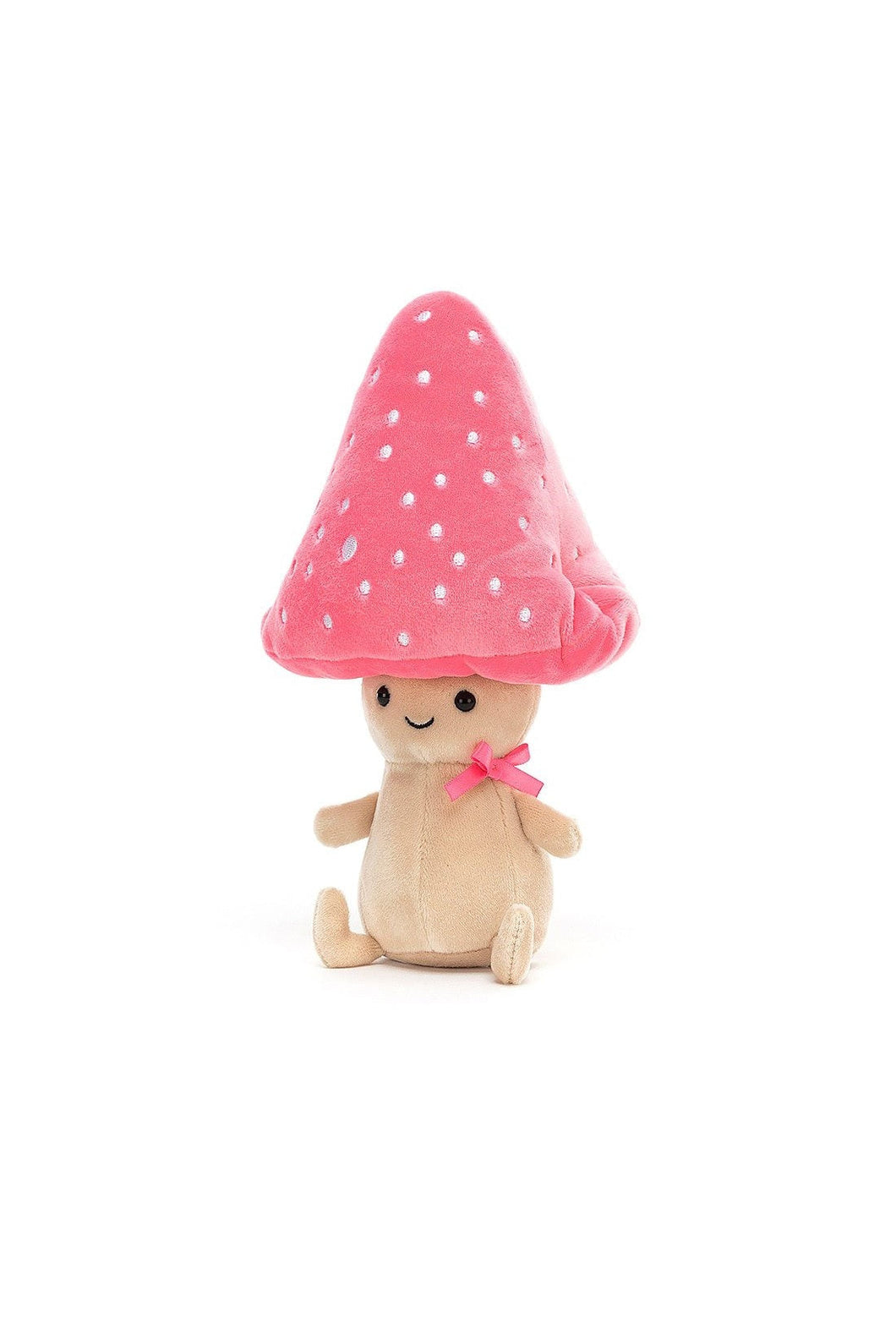 Jellycat Fun Guy Pattie 1