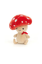 
                        
                          Load image into Gallery viewer, Jellycat Fun Guy Robbie 1
                        
                      