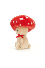 
                        
                          Load image into Gallery viewer, Jellycat Fun Guy Robbie 2
                        
                      