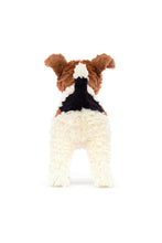 
                        
                          Load image into Gallery viewer, Jellycat Hector Fox Terrier 3
                        
                      