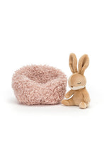 
                        
                          將圖片載入圖庫檢視器 Jellycat Hibernating Bunny 1
                        
                      