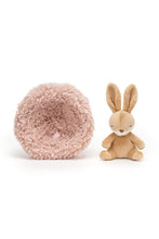 
                        
                          將圖片載入圖庫檢視器 Jellycat Hibernating Bunny 3
                        
                      