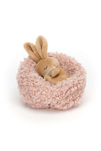 
                        
                          將圖片載入圖庫檢視器 Jellycat Hibernating Bunny 4
                        
                      