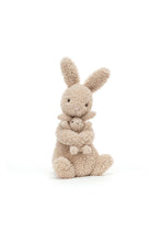 
                        
                          Load image into Gallery viewer, Jellycat Huddles Bunny 1
                        
                      