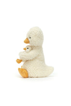 
                        
                          Load image into Gallery viewer, Jellycat Huddles Duck 2
                        
                      