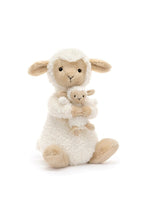 
                        
                          Load image into Gallery viewer, Jellycat Huddles Sheep 1
                        
                      