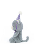 
                        
                          將圖片載入圖庫檢視器 Jellycat Jollipop Cat 2
                        
                      