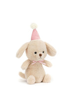 
                        
                          Load image into Gallery viewer, Jellycat Jollipop Puppy 1
                        
                      