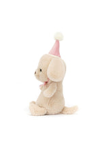 
                        
                          Load image into Gallery viewer, Jellycat Jollipop Puppy 2
                        
                      