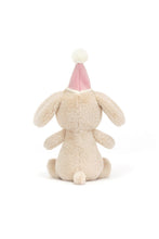 
                        
                          Load image into Gallery viewer, Jellycat Jollipop Puppy 3
                        
                      