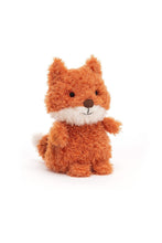
                        
                          Load image into Gallery viewer, Jellycat Little Fox 1
                        
                      