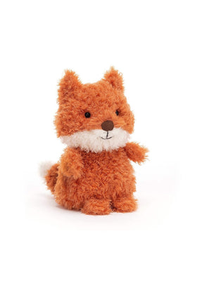 Jellycat Little Fox 1
