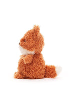 
                        
                          Load image into Gallery viewer, Jellycat Little Fox 2
                        
                      