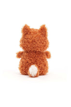 
                        
                          Load image into Gallery viewer, Jellycat Little Fox 3
                        
                      