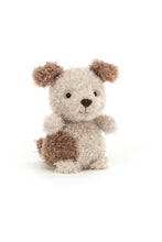 
                        
                          Load image into Gallery viewer, Jellycat Little Pup 1
                        
                      