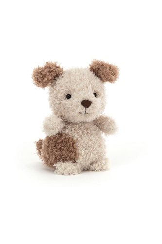 Jellycat Little Pup 1