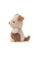 
                        
                          Load image into Gallery viewer, Jellycat Little Pup 2
                        
                      