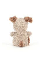 
                        
                          Load image into Gallery viewer, Jellycat Little Pup 3
                        
                      