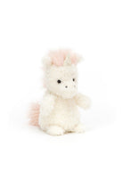 
                        
                          Load image into Gallery viewer, Jellycat Little Unicorn 1
                        
                      