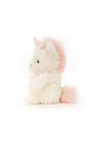 
                        
                          Load image into Gallery viewer, Jellycat Little Unicorn 2
                        
                      