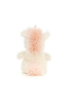 
                        
                          Load image into Gallery viewer, Jellycat Little Unicorn 3
                        
                      