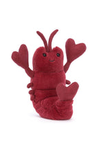 
                        
                          將圖片載入圖庫檢視器 Jellycat Love-Me Lobster 1
                        
                      
