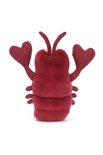 
                        
                          將圖片載入圖庫檢視器 Jellycat Love-Me Lobster 3
                        
                      