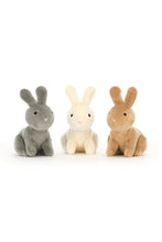 
                        
                          Load image into Gallery viewer, Jellycat Nesting Bunnies 2
                        
                      