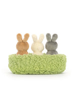 
                        
                          Load image into Gallery viewer, Jellycat Nesting Bunnies 3
                        
                      