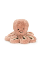 
                        
                          Load image into Gallery viewer, Jellycat Odell Octopus 1
                        
                      