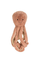 
                        
                          Load image into Gallery viewer, Jellycat Odell Octopus 2
                        
                      