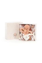 
                        
                          Load image into Gallery viewer, Jellycat Odell Octopus Gift Set 2
                        
                      