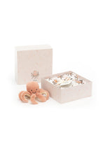 
                        
                          Load image into Gallery viewer, Jellycat Odell Octopus Gift Set 3
                        
                      