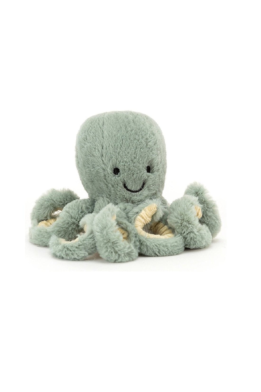 Jellycat Odyssey Octopus 